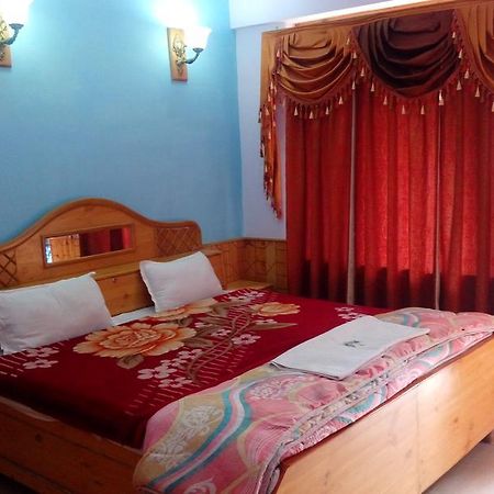 Suraj Cottage Manali Экстерьер фото